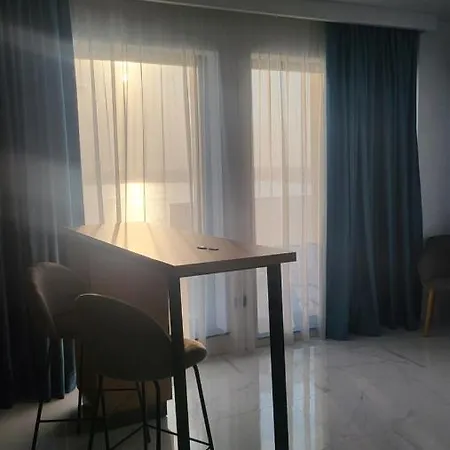 Apartment Kai Seaside Mamaia