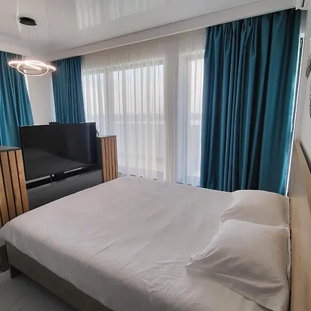 Kai Seaside Apartment *
